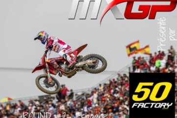 mxgp espagne
