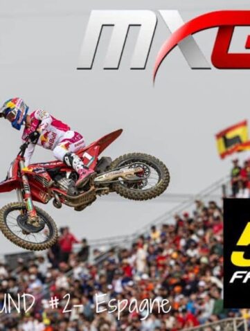 mxgp espagne