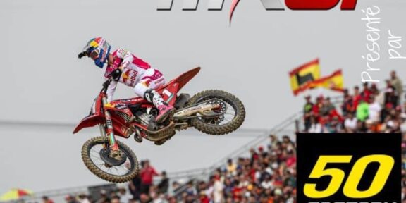 mxgp espagne