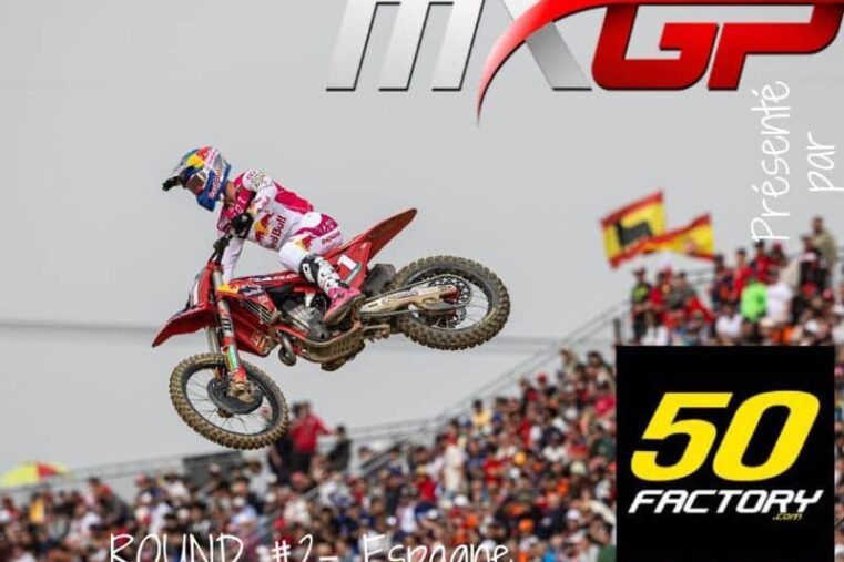 mxgp espagne