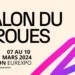 salon du 2 roues Lyon 2024