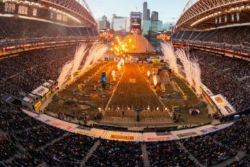 seattle