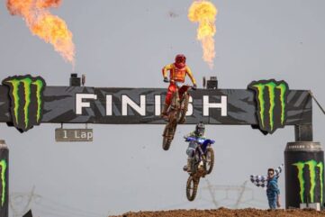 wmx espagne