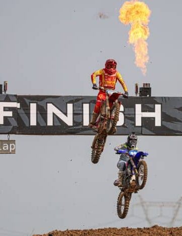 wmx espagne