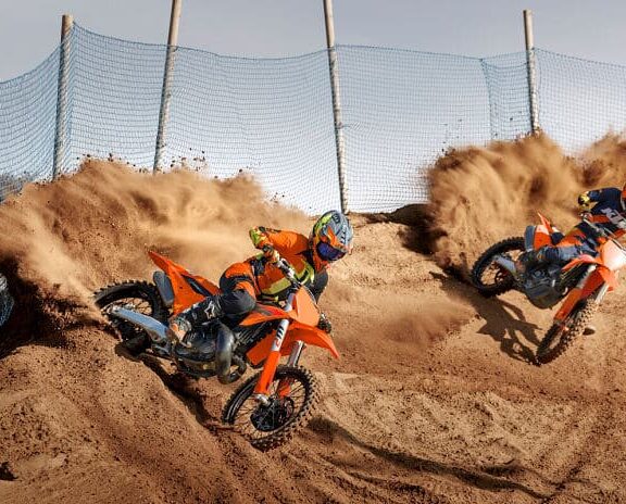 KTM 2025