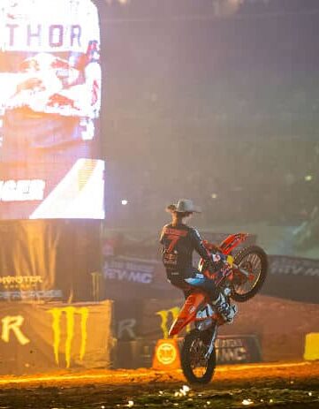 AARON PLESSINGER