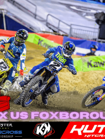 Foxborough