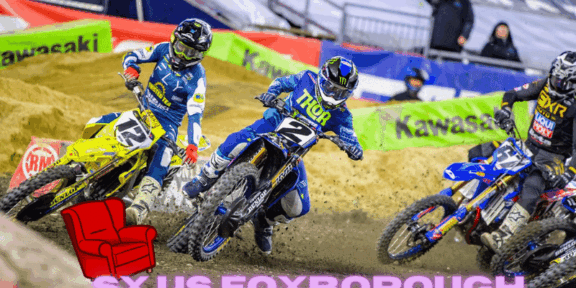 Foxborough