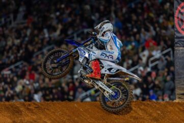 Jeremy Martin