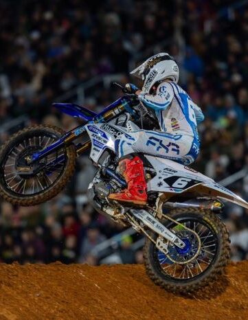 Jeremy Martin