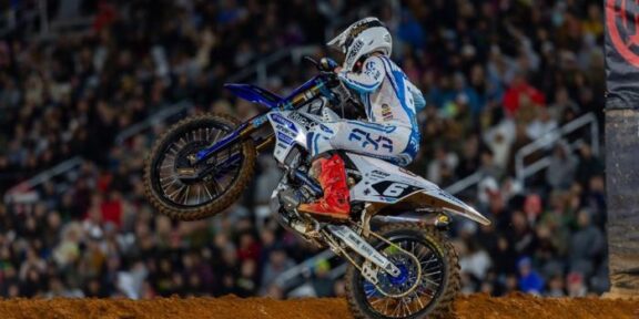 Jeremy Martin
