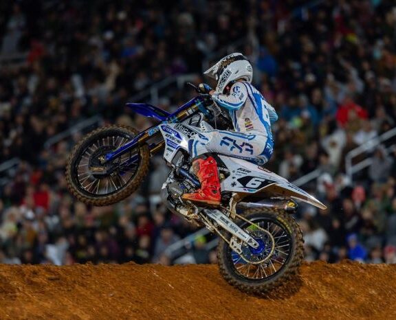Jeremy Martin