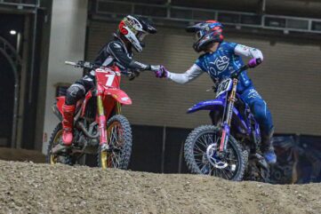 Arenacross