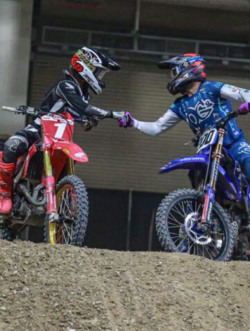 Arenacross