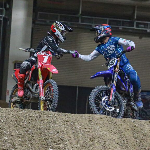 Arenacross
