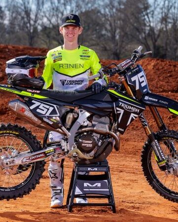 evan ferry