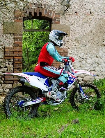 BHR 300R