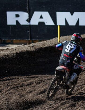 emx125 arco