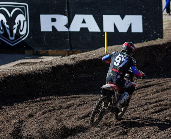 emx125 arco