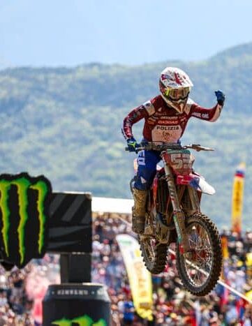 emx250 à arco