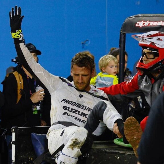 ken roczen
