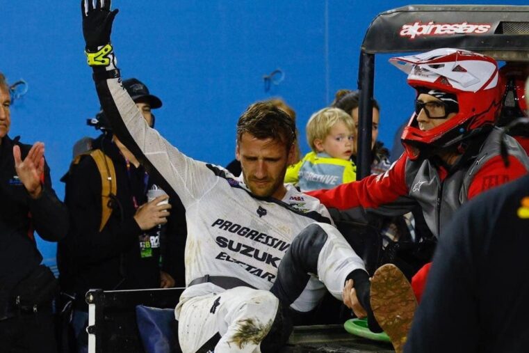 ken roczen