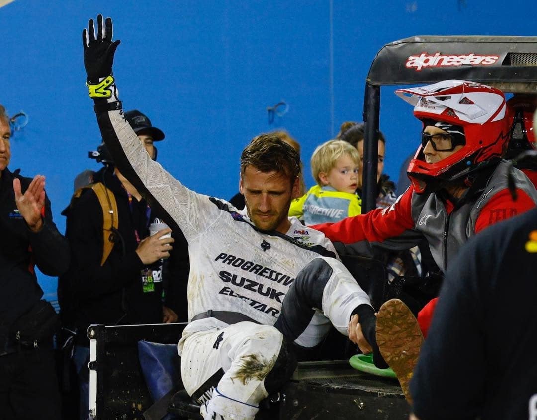 ken roczen