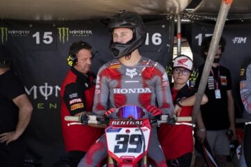 Roan Van de Moosdijk