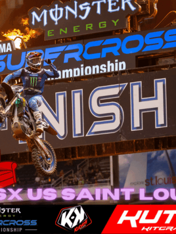 saint louis
