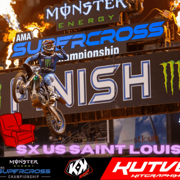 saint louis