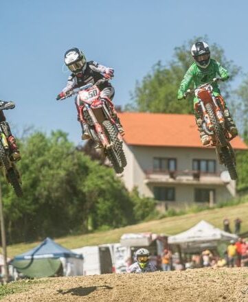 EMX65 et EMX85