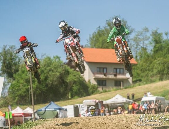 EMX65 et EMX85