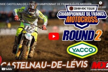 24mx tour 2024