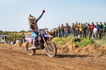 wmx sardaigne