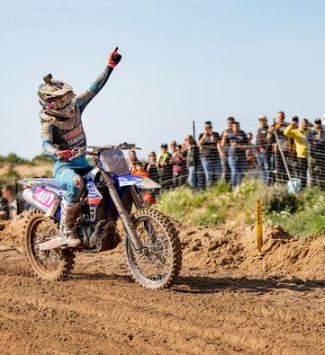 wmx sardaigne