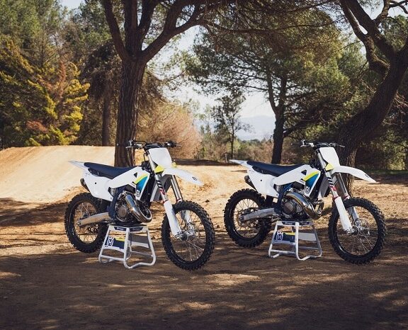 Husqvarna 2025