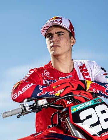 Marc-Antoine Rossi