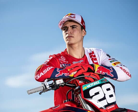 Marc-Antoine Rossi