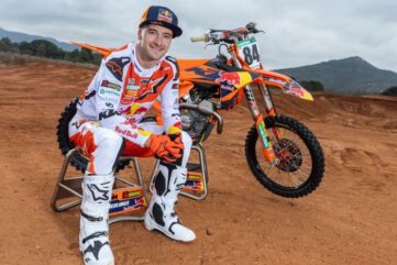 Jeffrey Herlings