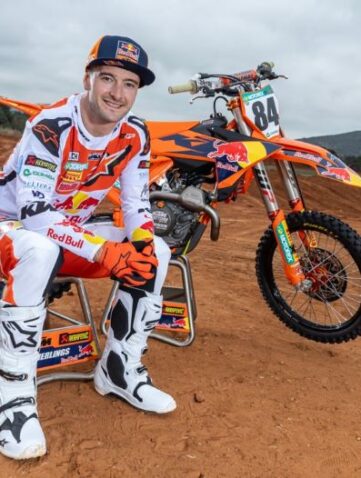 Jeffrey Herlings