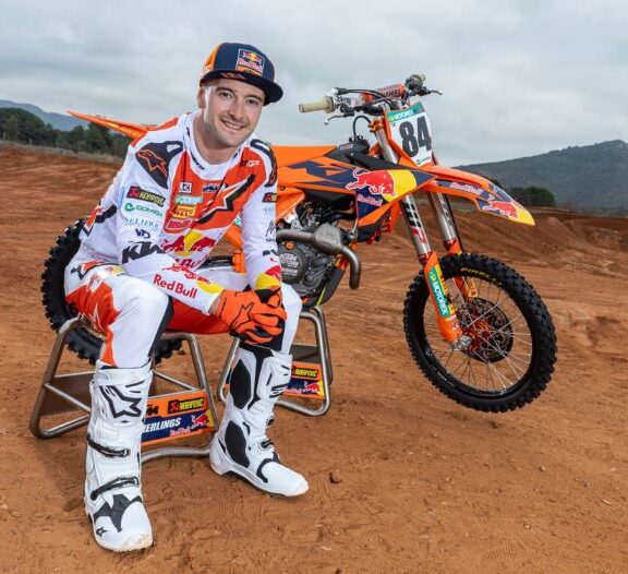 Jeffrey Herlings