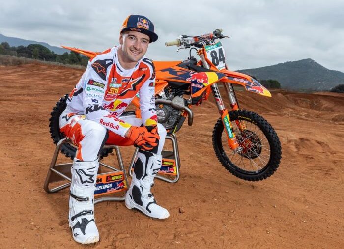 Jeffrey Herlings