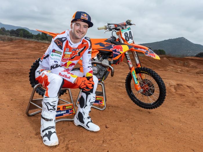 Jeffrey Herlings