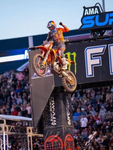 finale du sx us