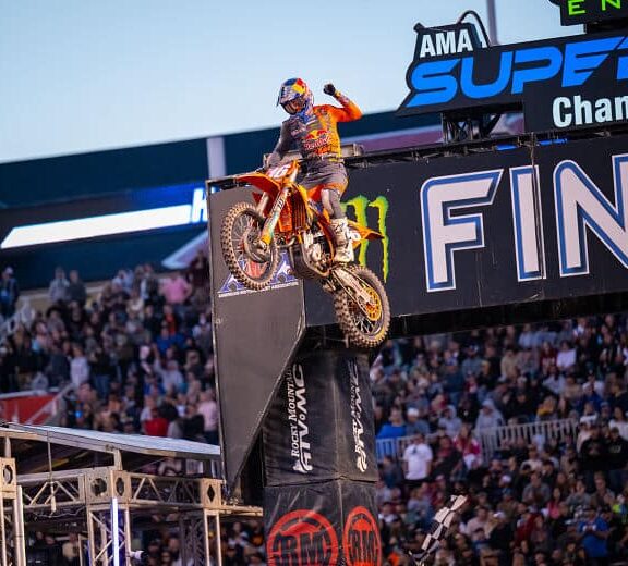 finale du sx us