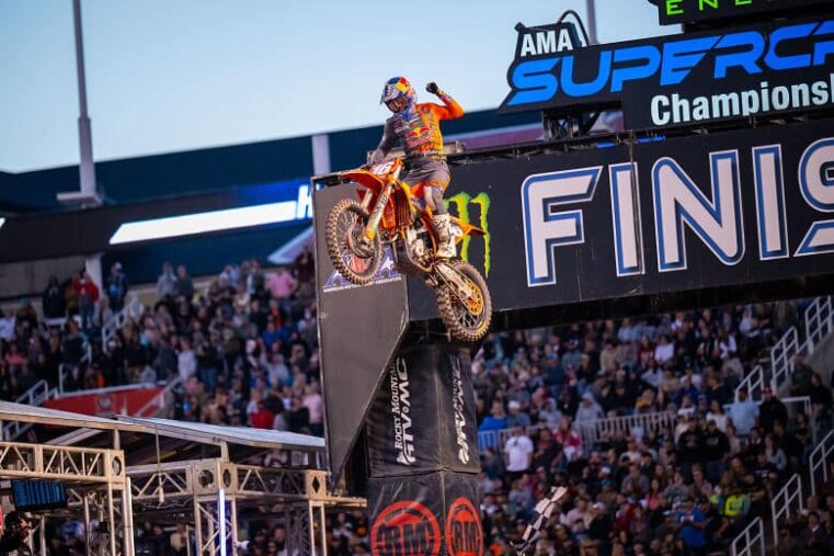 finale du sx us