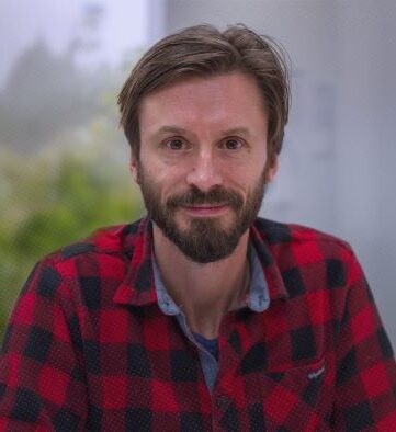 andy edwards