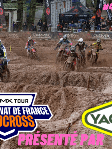 24MX Tour à Bitche