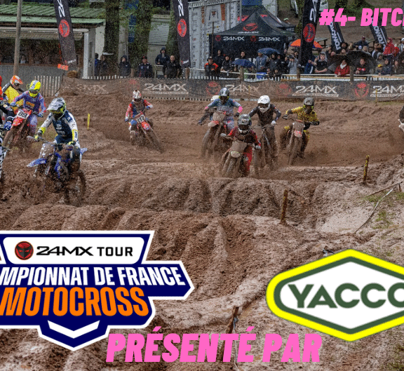 24MX Tour à Bitche