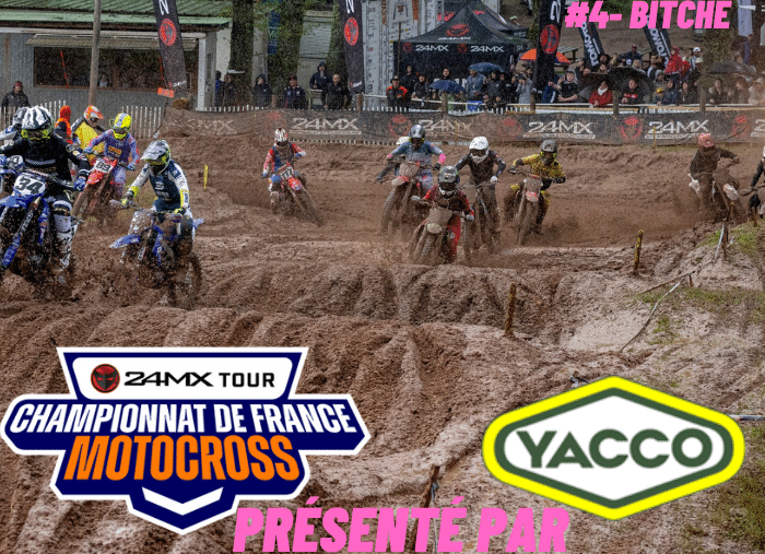 24MX Tour à Bitche